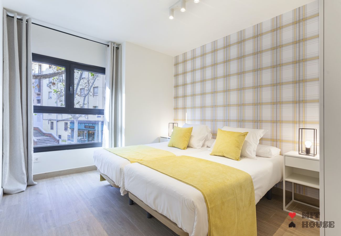 Apartamento en Madrid - Apartamento Antonio Lopez III en Madrid