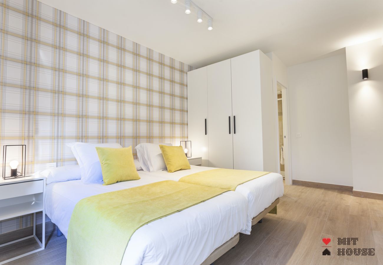 Apartamento en Madrid - Apartamento Antonio Lopez III en Madrid