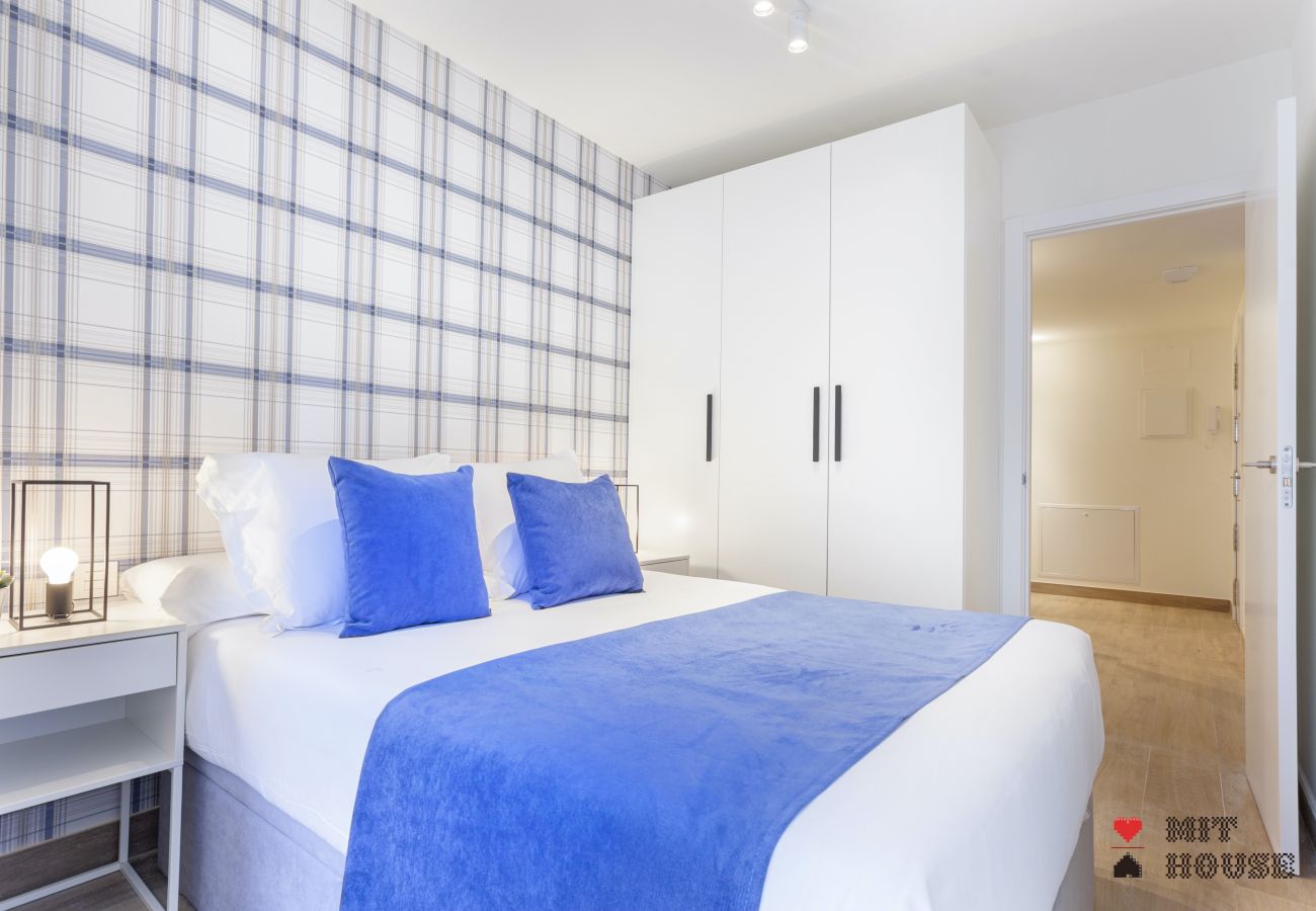 Apartamento en Madrid - Apartamento Antonio Lopez III en Madrid