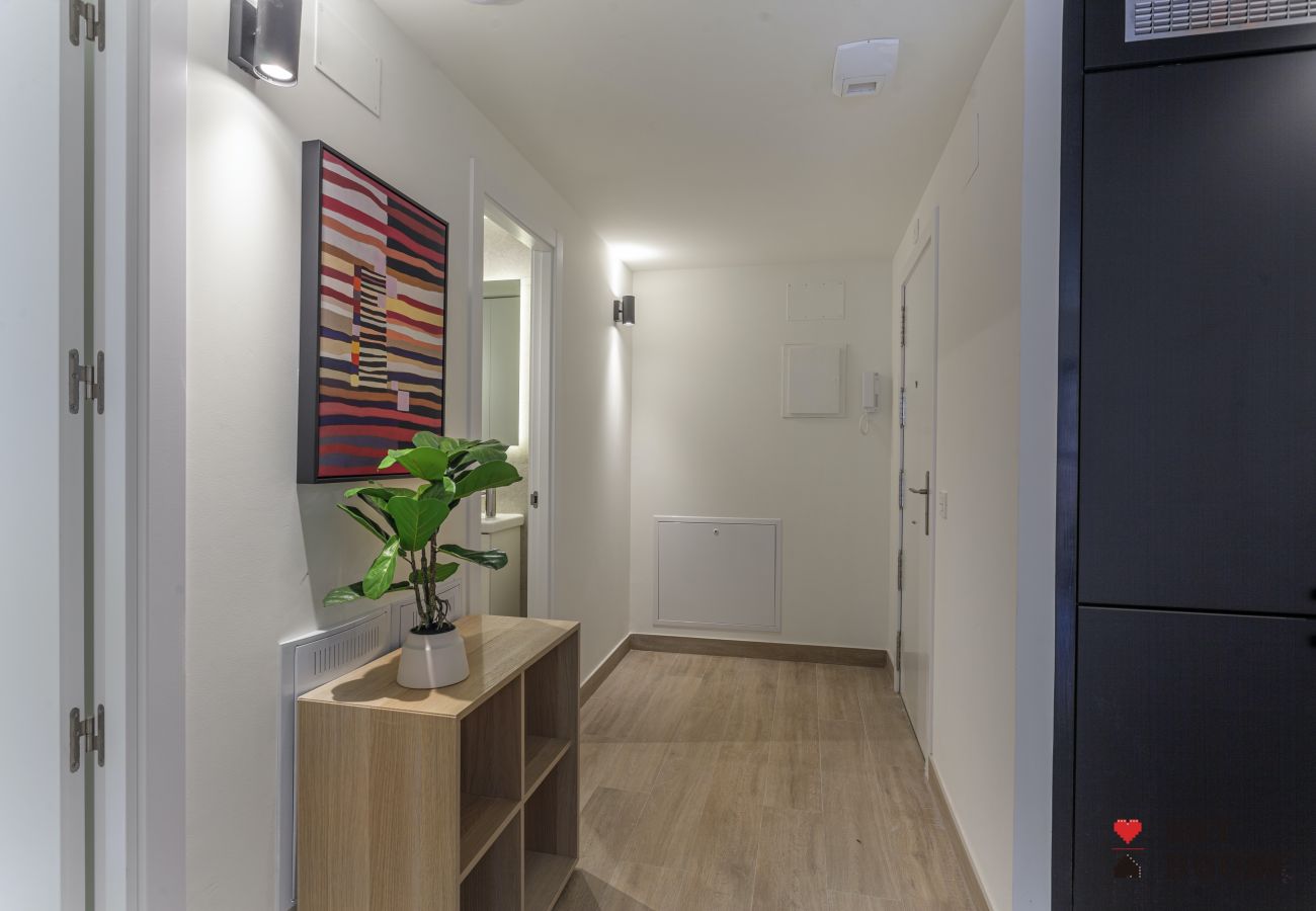 Apartamento en Madrid - Apartamento Antonio Lopez III en Madrid