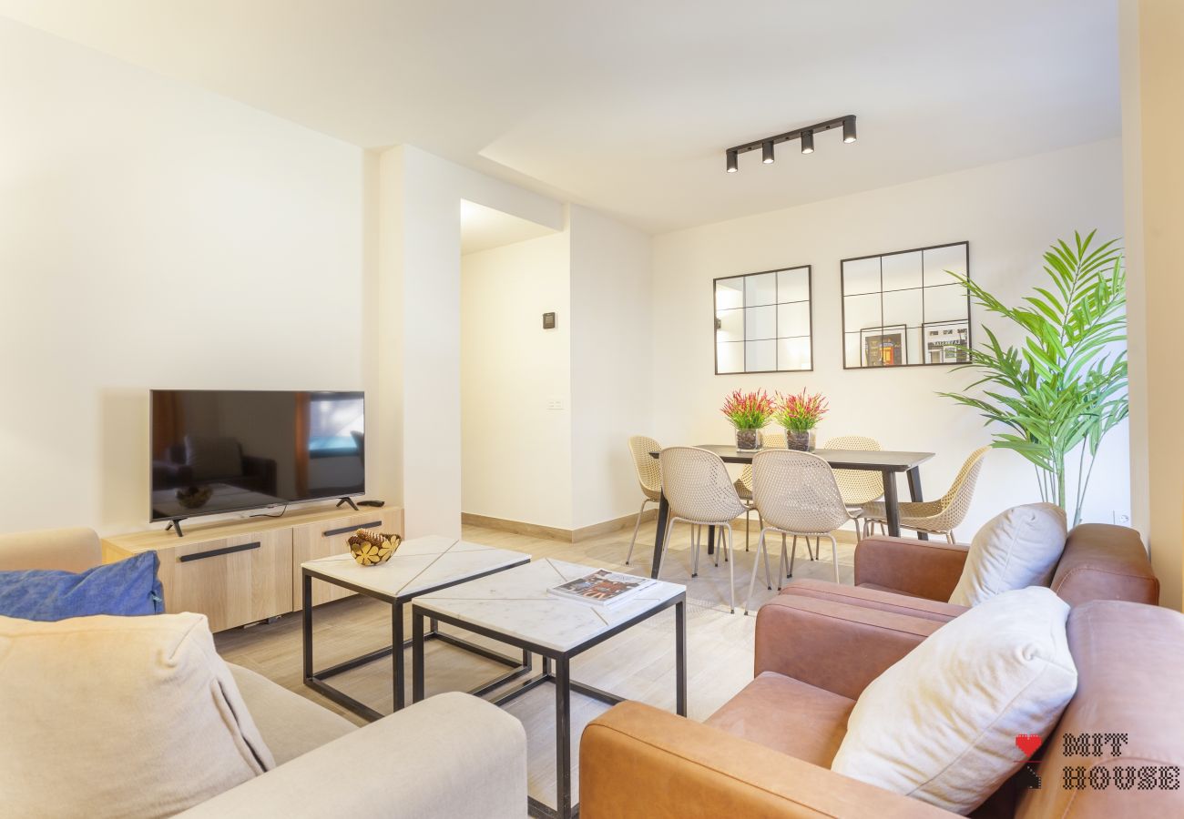 Apartamento en Madrid - Apartamento Antonio Lopez  XIII en Madrid