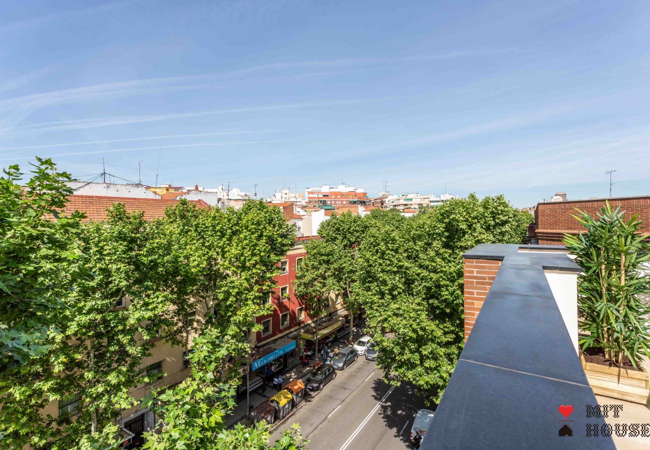 Apartamento en Madrid - Apartamento Antonio Lopez  XVII en Madrid