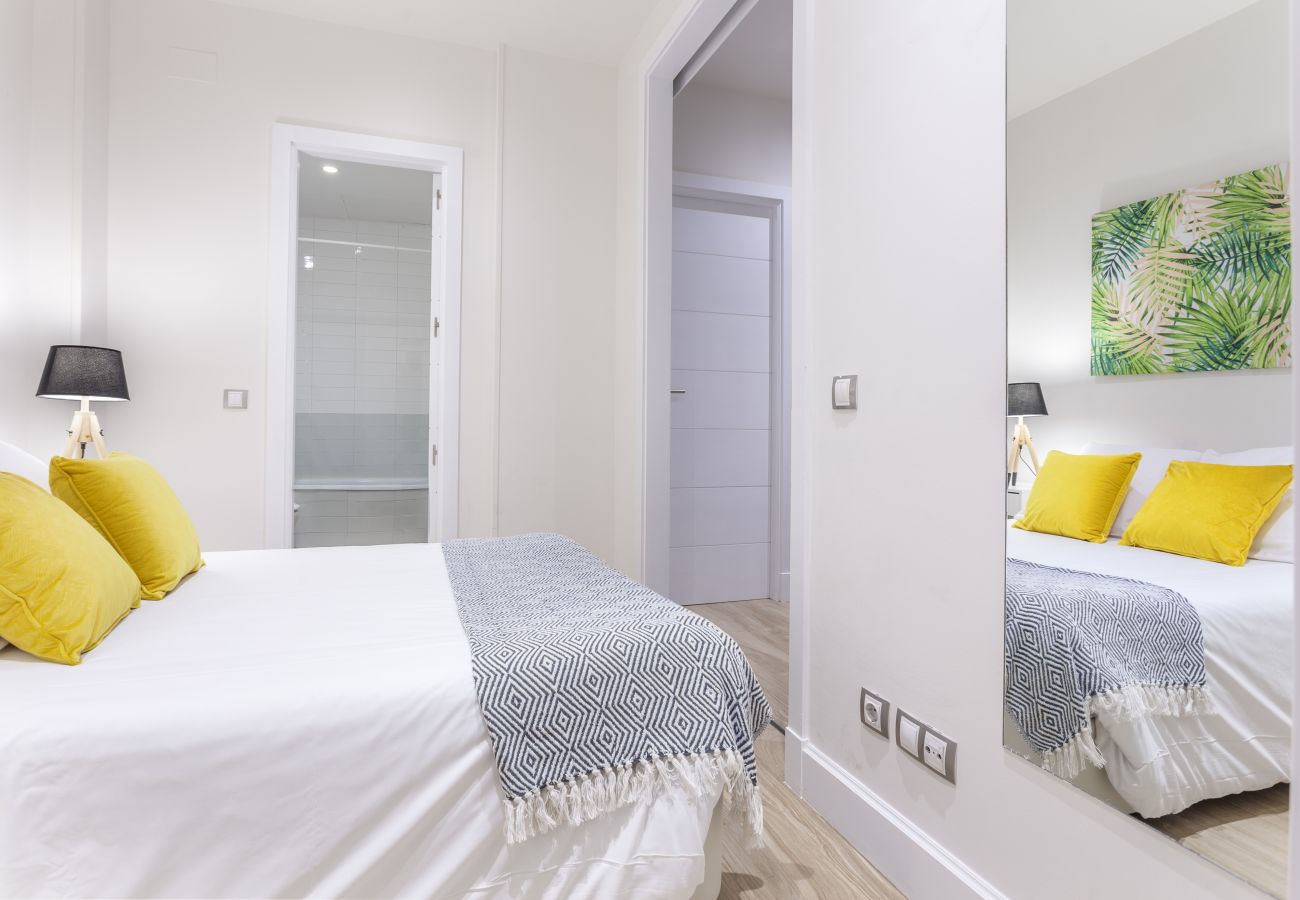 Apartamento en Madrid - Apartamento  Universidad II en Madrid