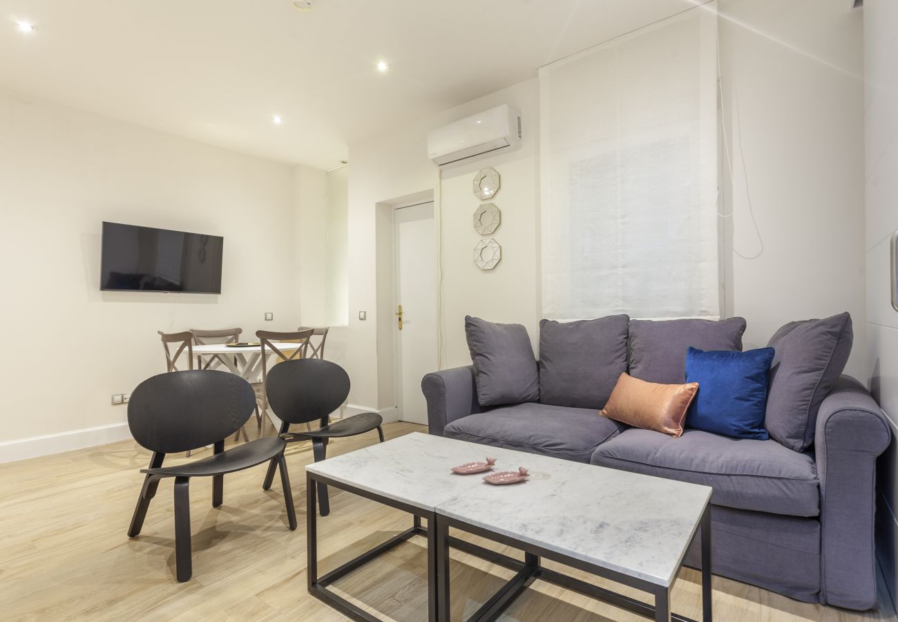 Apartamento en Madrid - Apartamento  Universidad II en Madrid