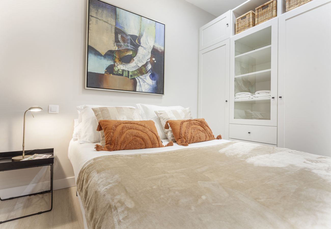 Estudio en Madrid - Apartamento Bernabeu Comfort en Madrid