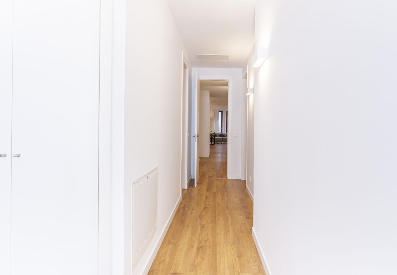 Apartamento en Madrid - Apartamento Cibeles Luxe I en Madrid