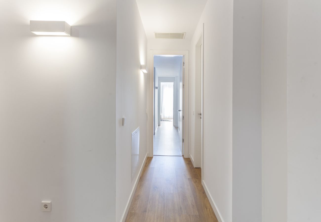 Apartamento en Madrid - Apartamento Cibeles Luxe I en Madrid