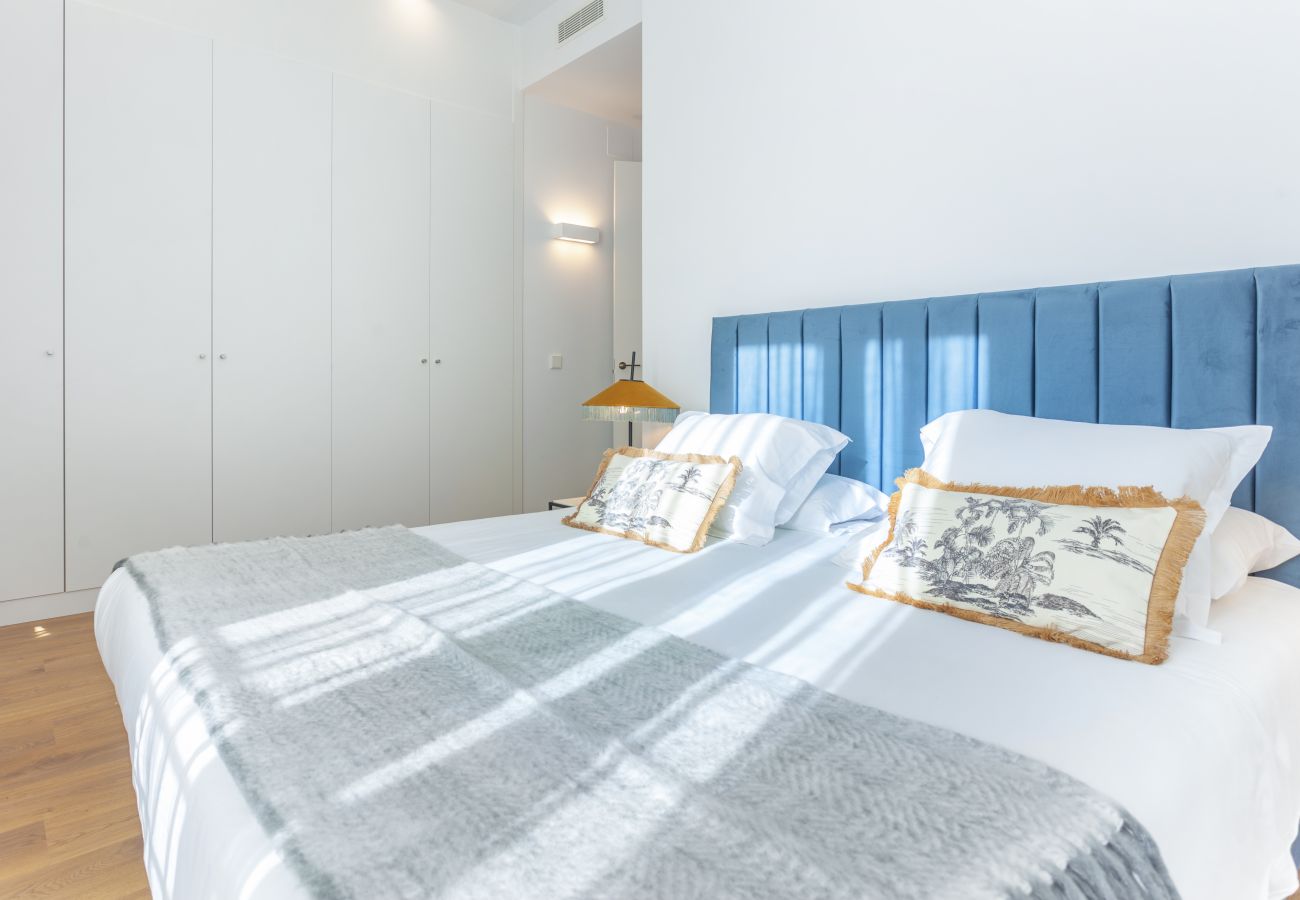 Apartamento en Madrid - Apartamento Cibeles Luxe I en Madrid