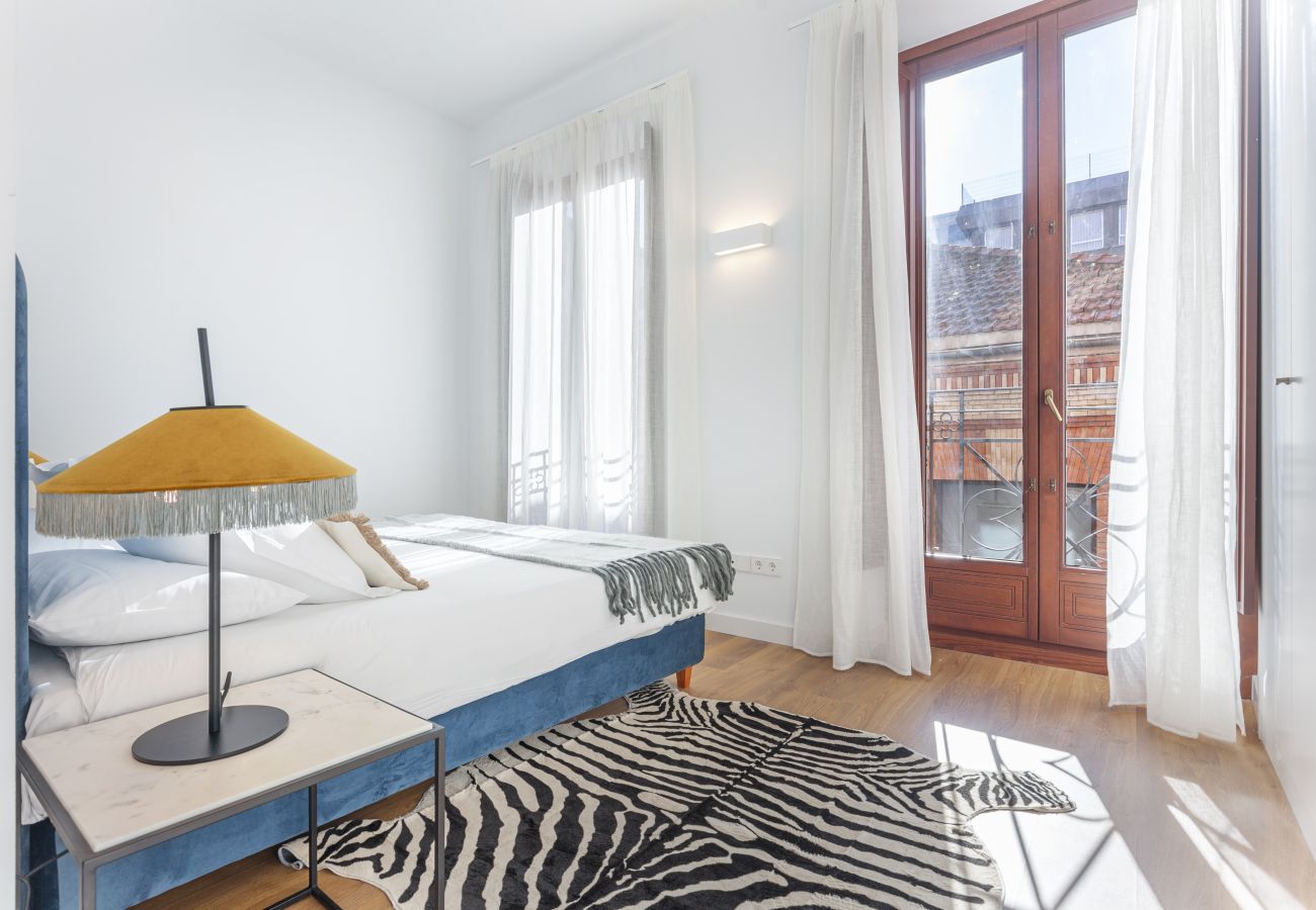 Apartamento en Madrid - Apartamento Cibeles Luxe I en Madrid