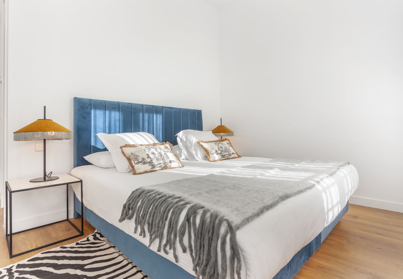 Apartamento en Madrid - Apartamento Cibeles Luxe I en Madrid