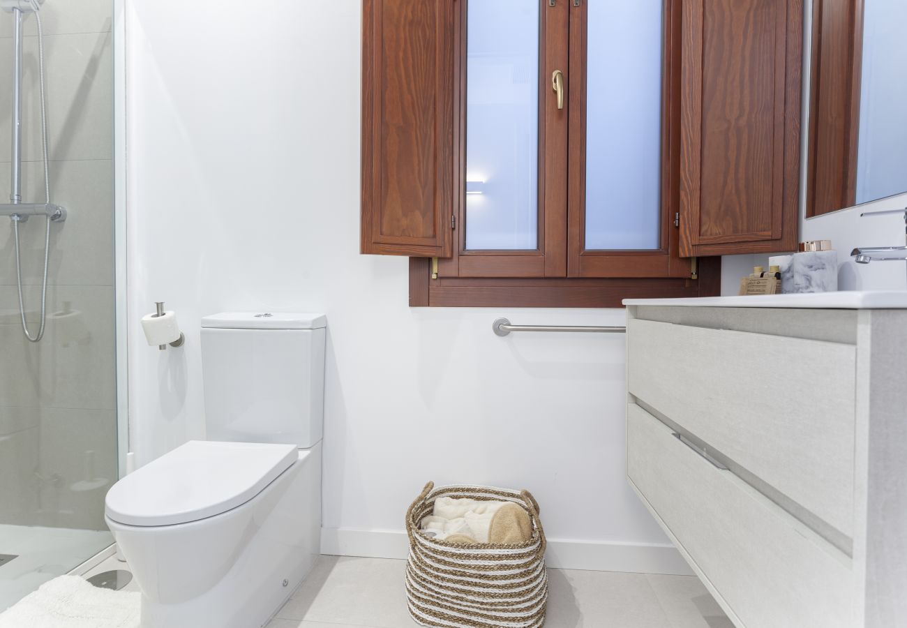 Apartamento en Madrid - Apartamento Cibeles Luxe I en Madrid