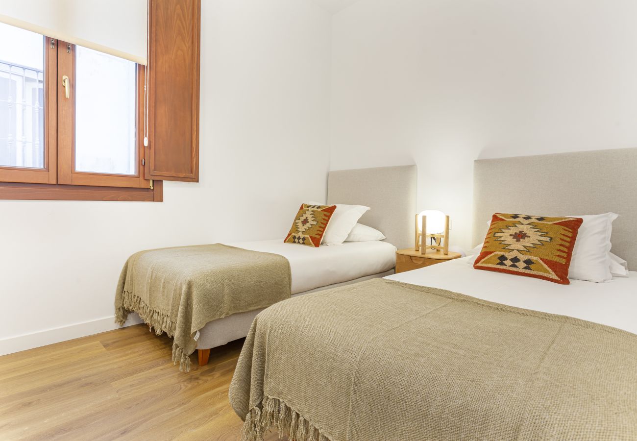 Apartamento en Madrid - Apartamento Cibeles Luxe I en Madrid