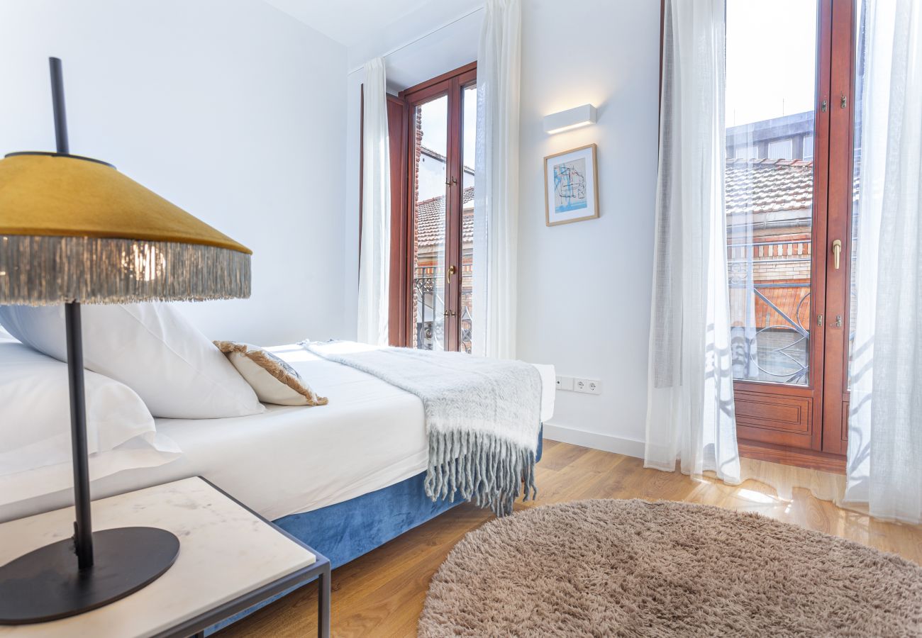 Apartamento en Madrid - Apartamento Cibeles Luxe I en Madrid