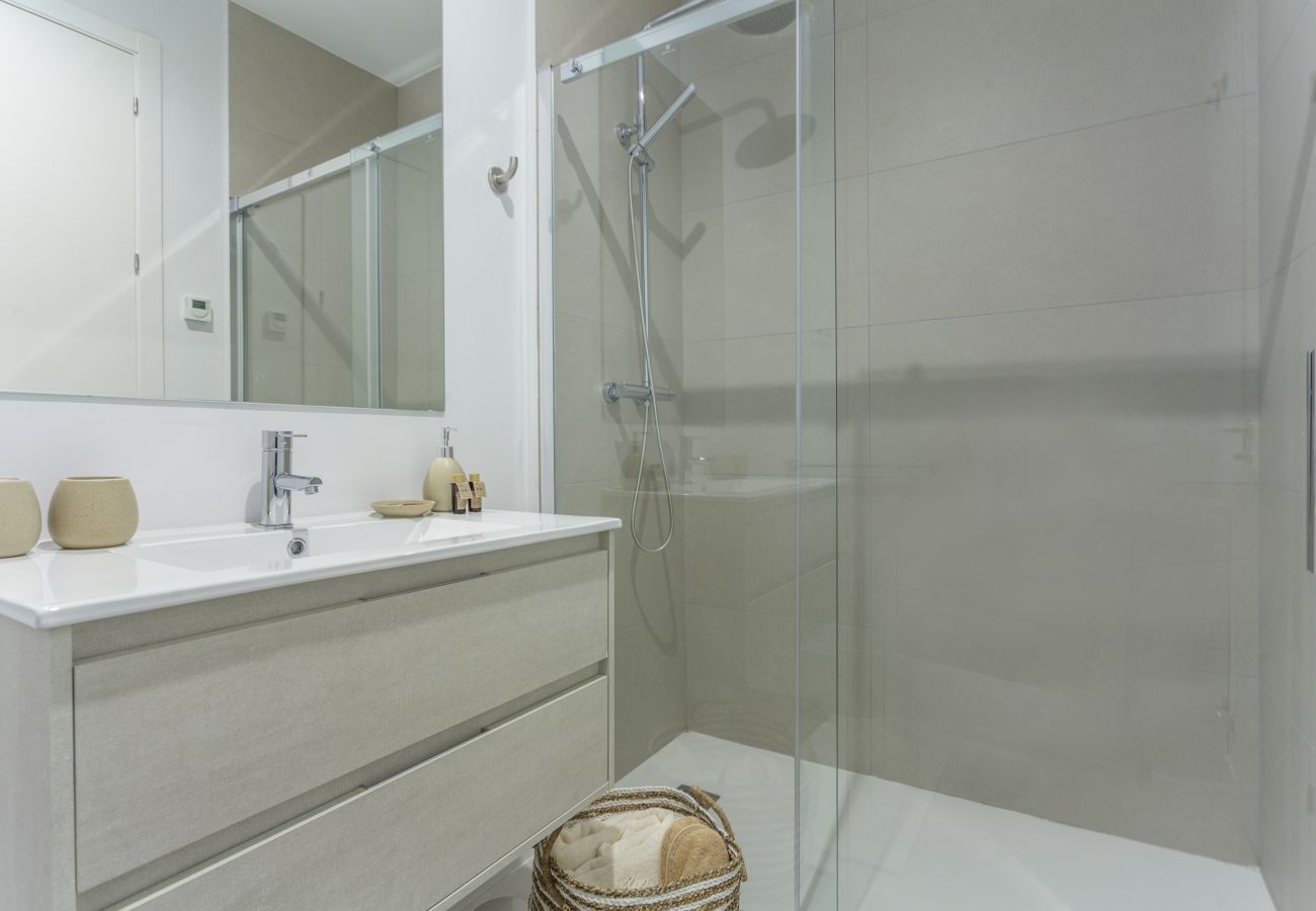 Apartamento en Madrid - Apartamento Cibeles Luxe II en Madrid