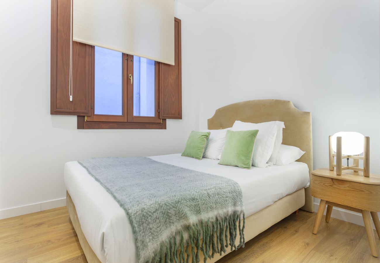 Apartamento en Madrid - Apartamento Cibeles Luxe II en Madrid