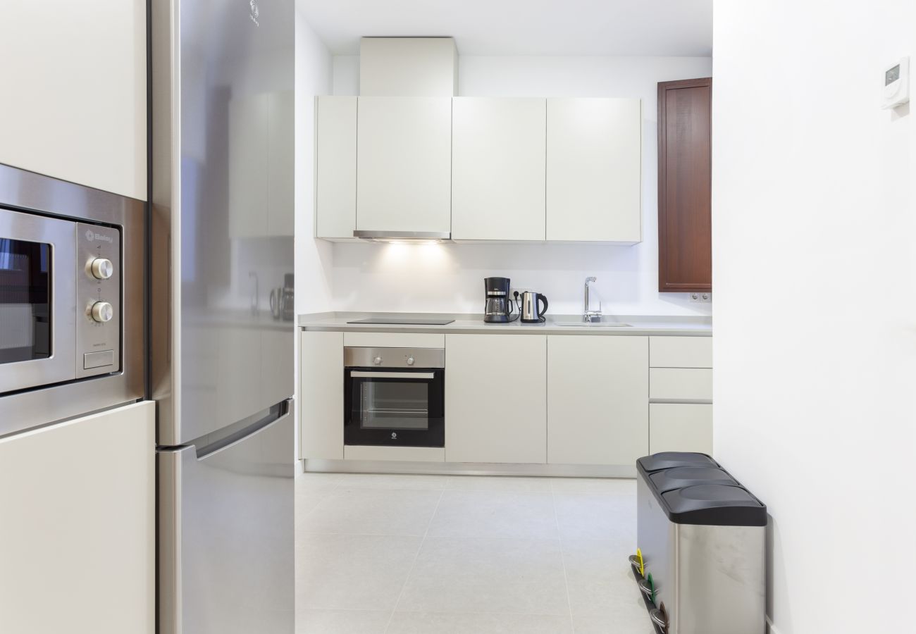 Apartamento en Madrid - Cibeles Luxe III en Madrid