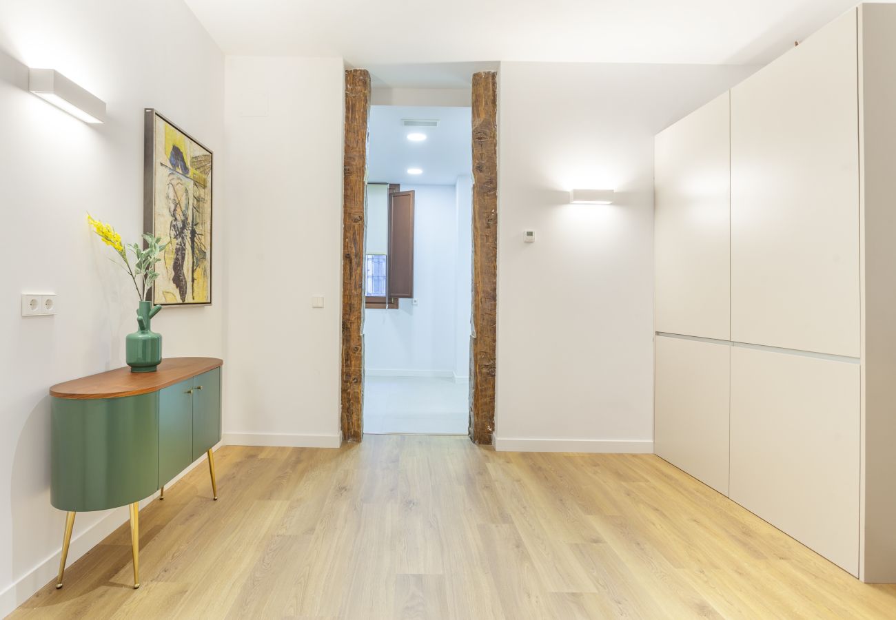 Apartamento en Madrid - Cibeles Luxe III en Madrid