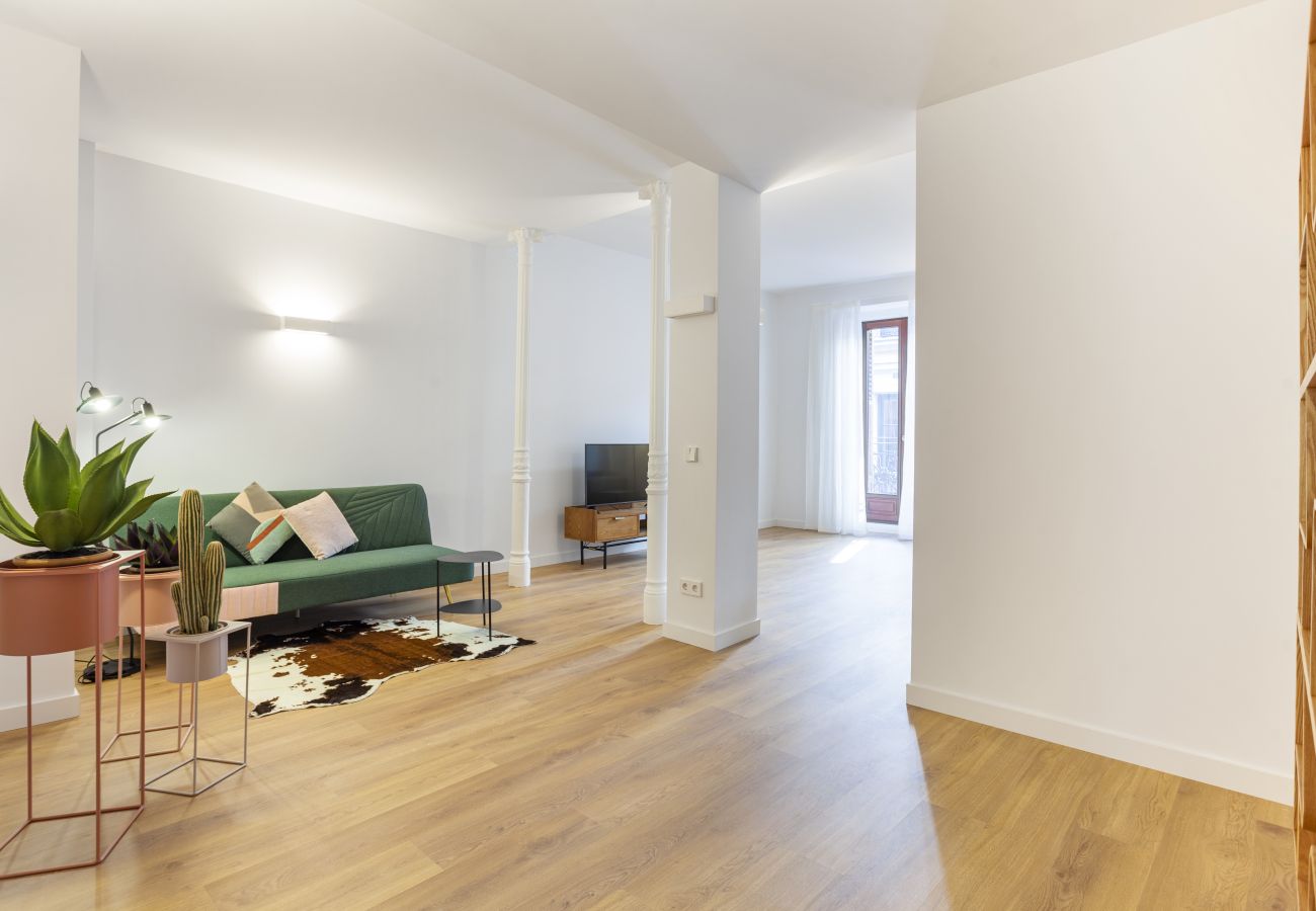 Apartamento en Madrid - Cibeles Luxe III en Madrid