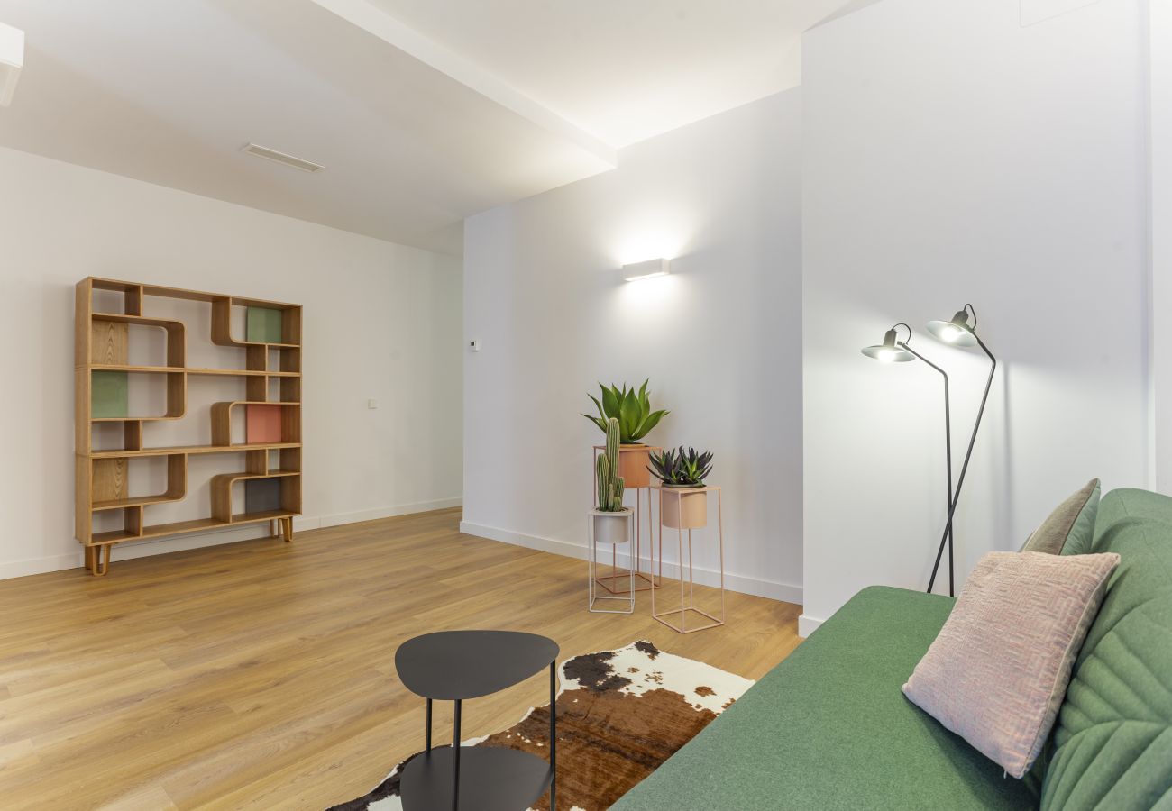 Apartamento en Madrid - Cibeles Luxe III en Madrid