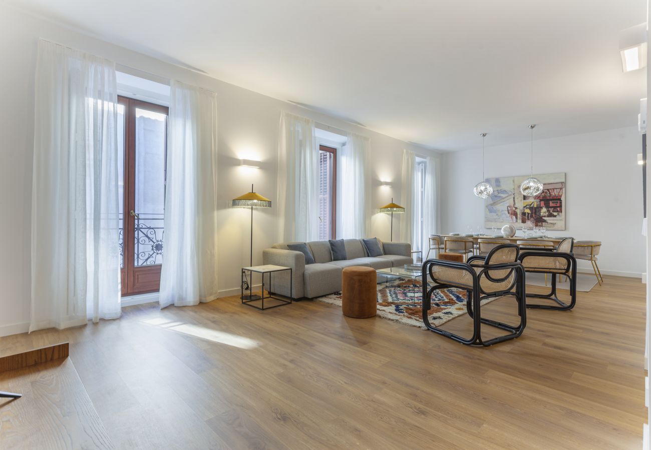 Apartamento en Madrid - Cibeles Luxe III en Madrid