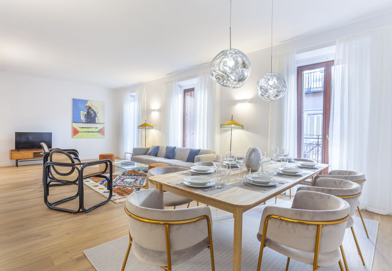 Apartamento en Madrid - Cibeles Luxe III en Madrid