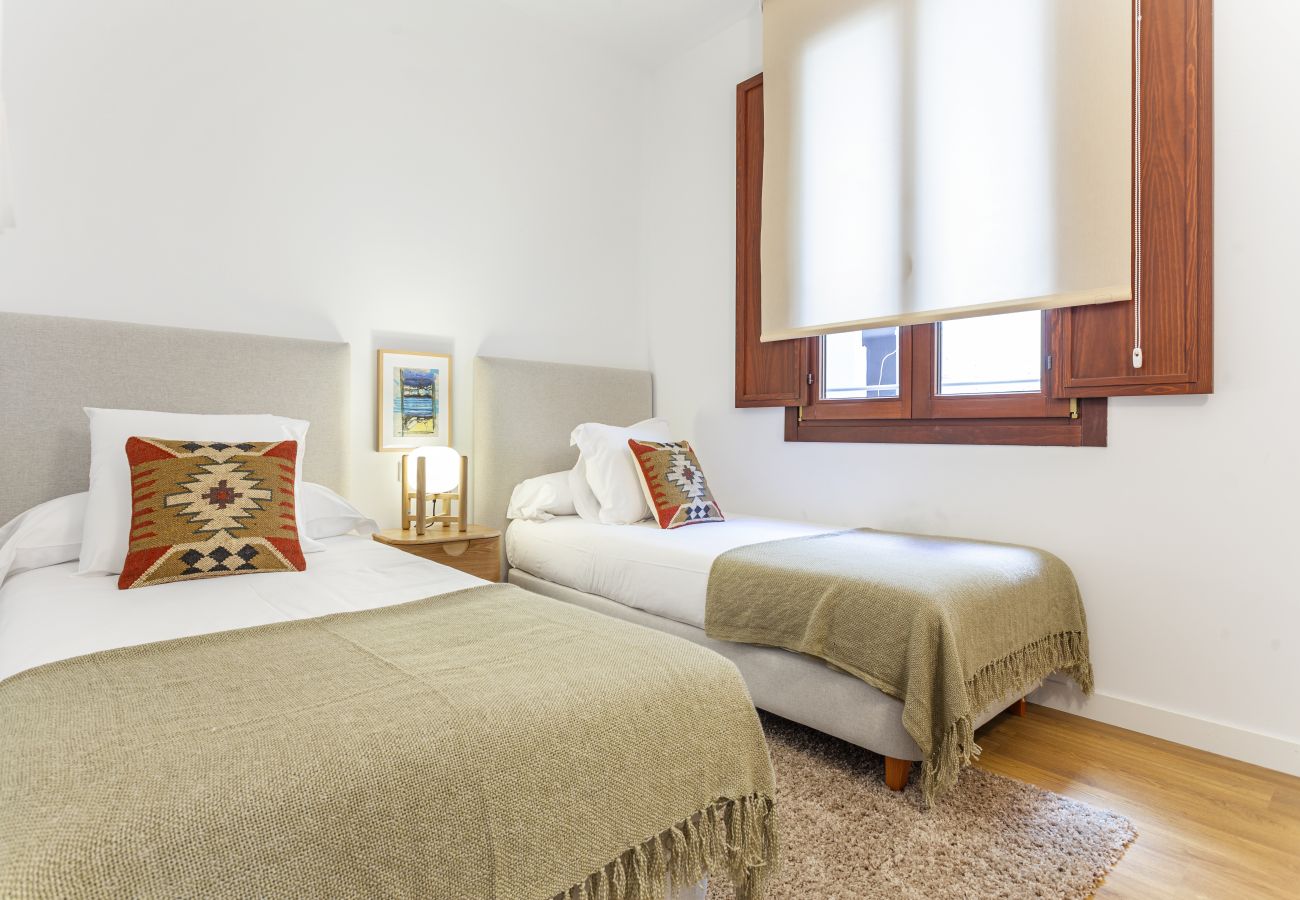 Apartamento en Madrid - Cibeles Luxe III en Madrid