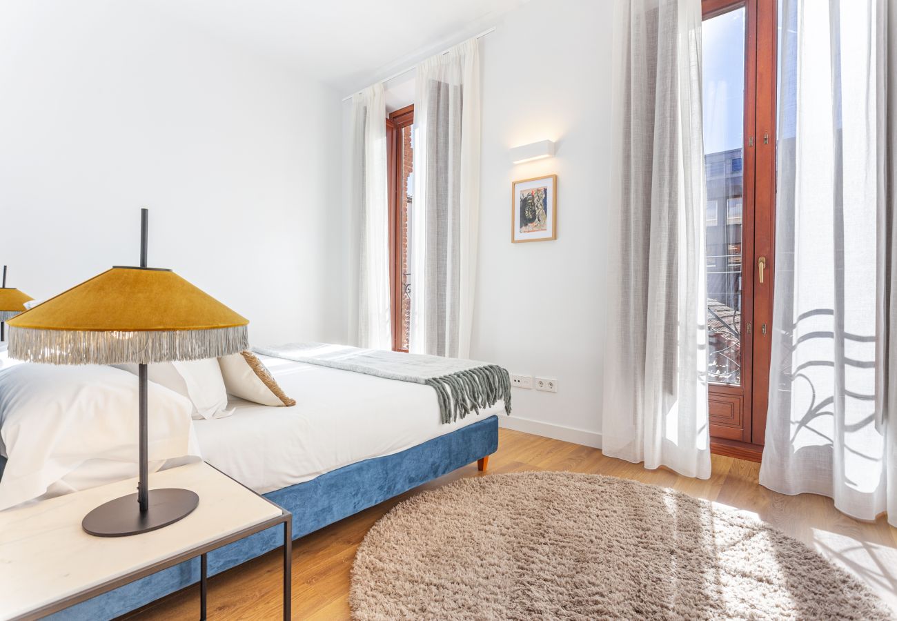 Apartamento en Madrid - Cibeles Luxe III en Madrid