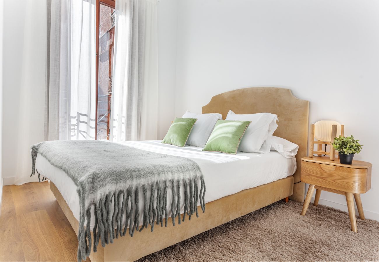 Apartamento en Madrid - Cibeles Luxe III en Madrid