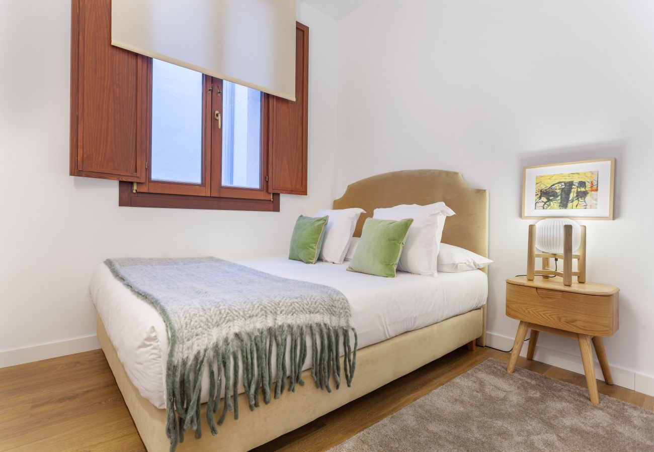 Apartamento en Madrid - Apartamento Cibeles Luxe IV en Madrid