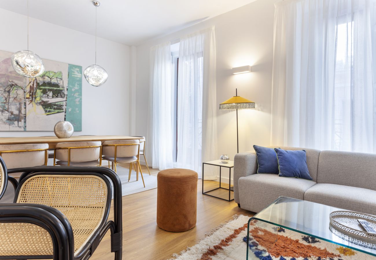 Apartamento en Madrid - Apartamento Cibeles Luxe IV en Madrid