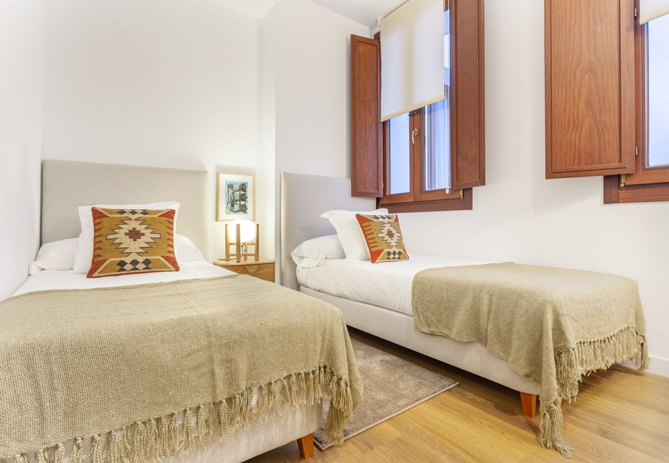 Apartamento en Madrid - Apartamento Cibeles Luxe IV en Madrid