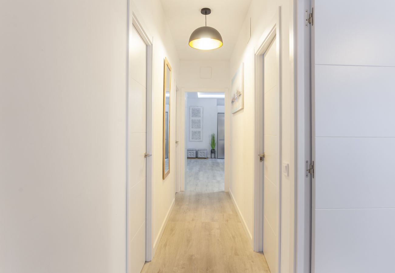 Apartamento en Madrid - Apartamento  Artes Exclusive X en Madrid