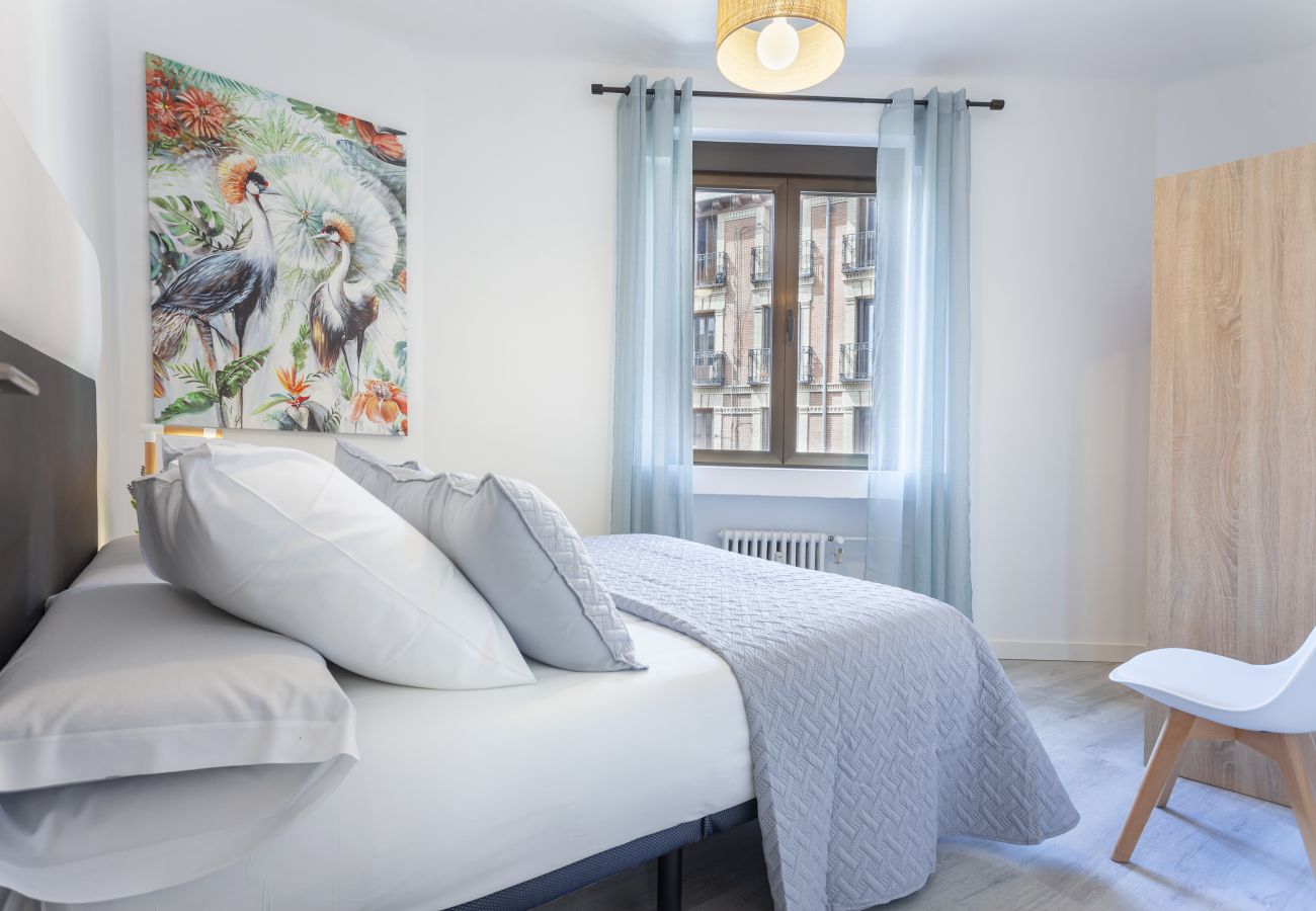 Apartamento en Madrid - Apartamento  Artes Exclusive X en Madrid