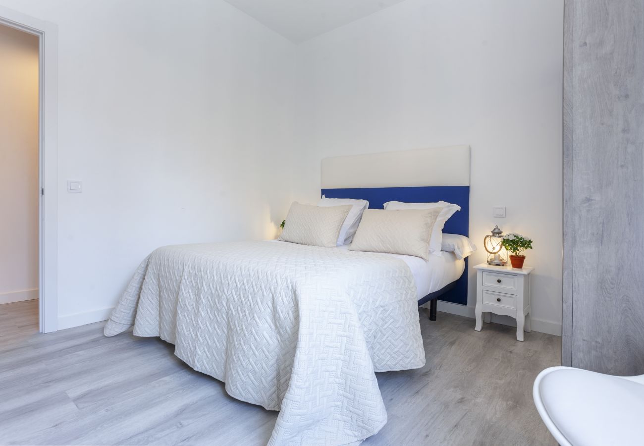 Apartamento en Madrid - Apartamento  Artes Exclusive X en Madrid