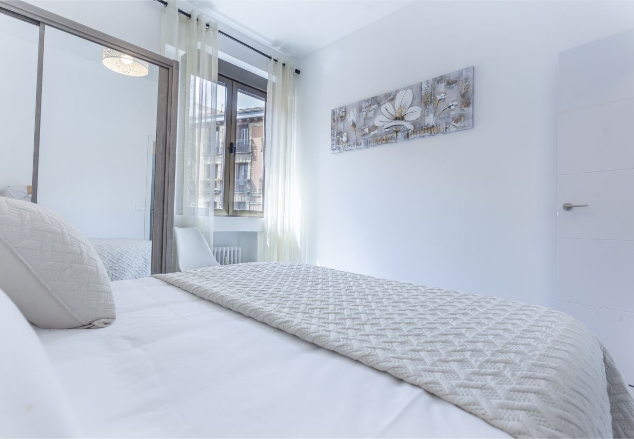 Apartamento en Madrid - Apartamento  Artes Exclusive X en Madrid