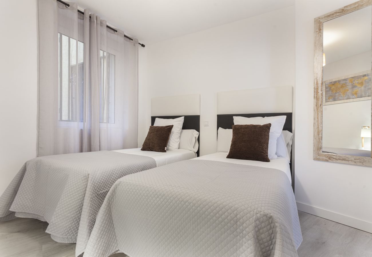 Apartamento en Madrid - Apartamento  Artes Exclusive X en Madrid