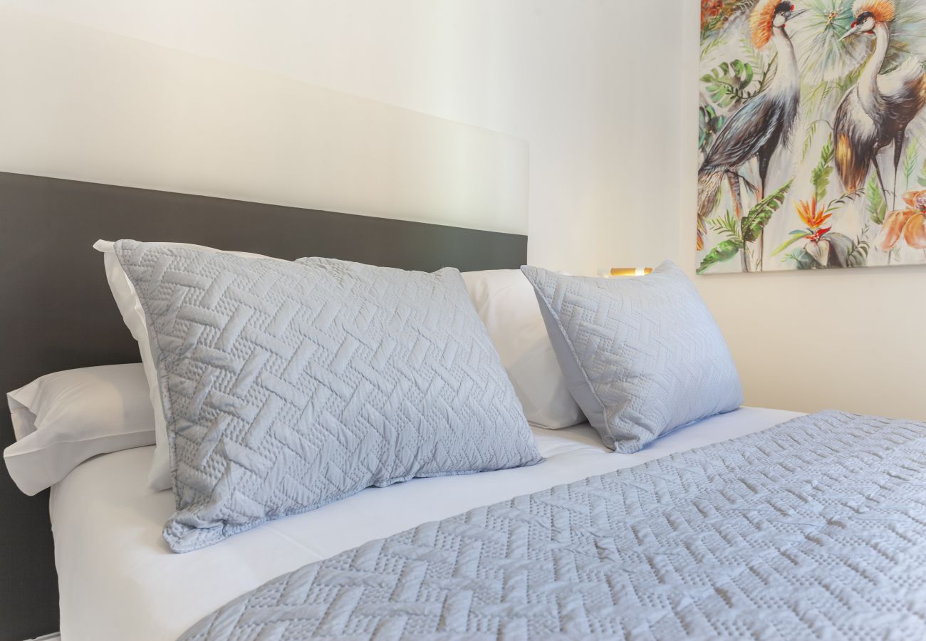 Apartamento en Madrid - Apartamento  Artes Exclusive X en Madrid