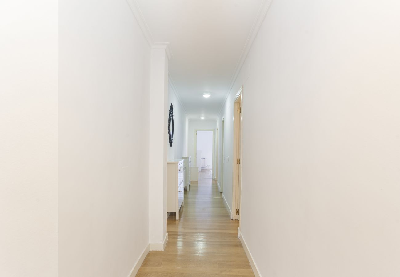 Apartamento en Madrid - Apartamento Retiro III en Madrid