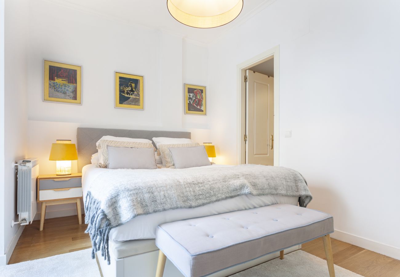 Apartamento en Madrid - Apartamento Retiro III en Madrid