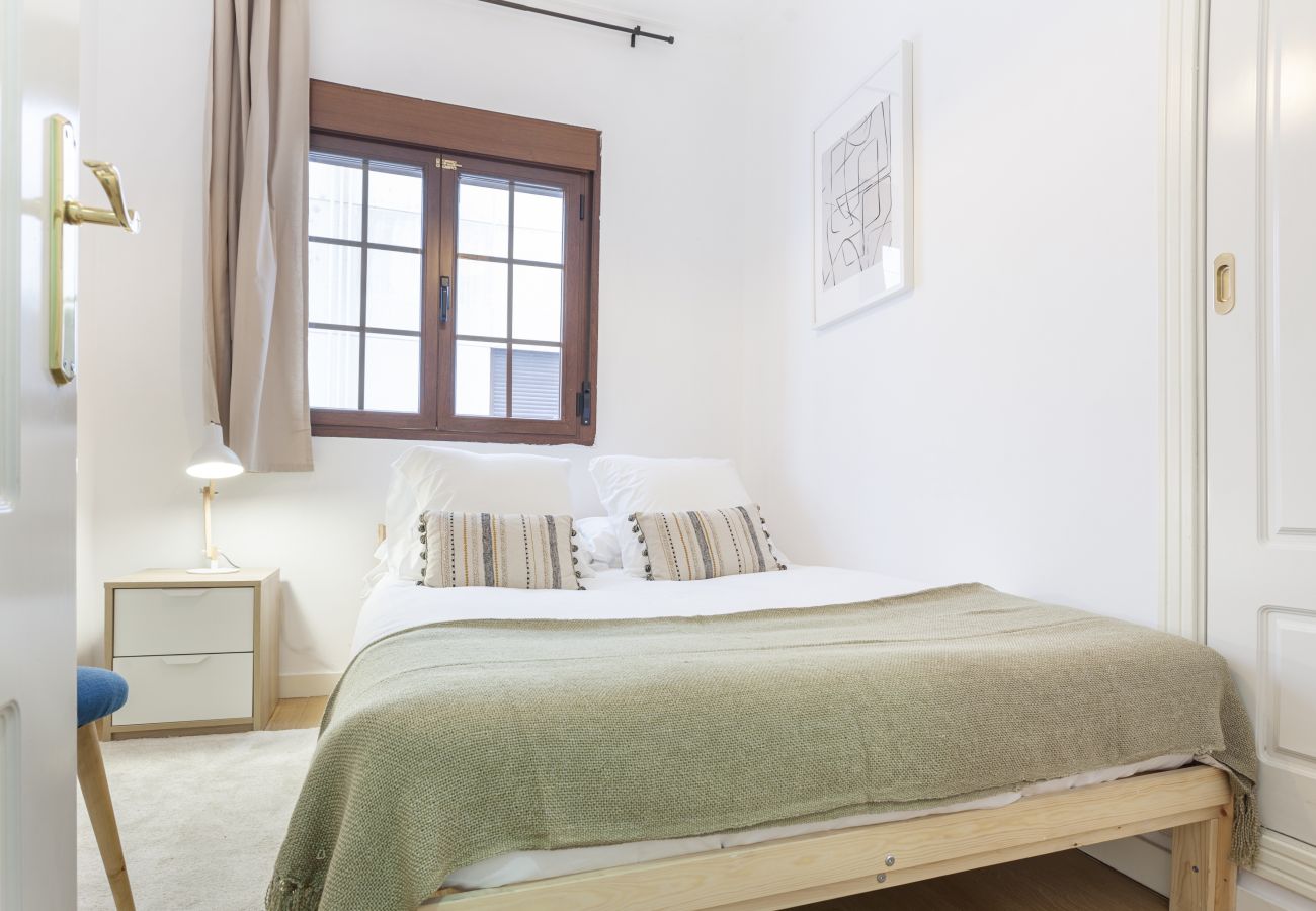 Apartamento en Madrid - Apartamento Retiro III en Madrid