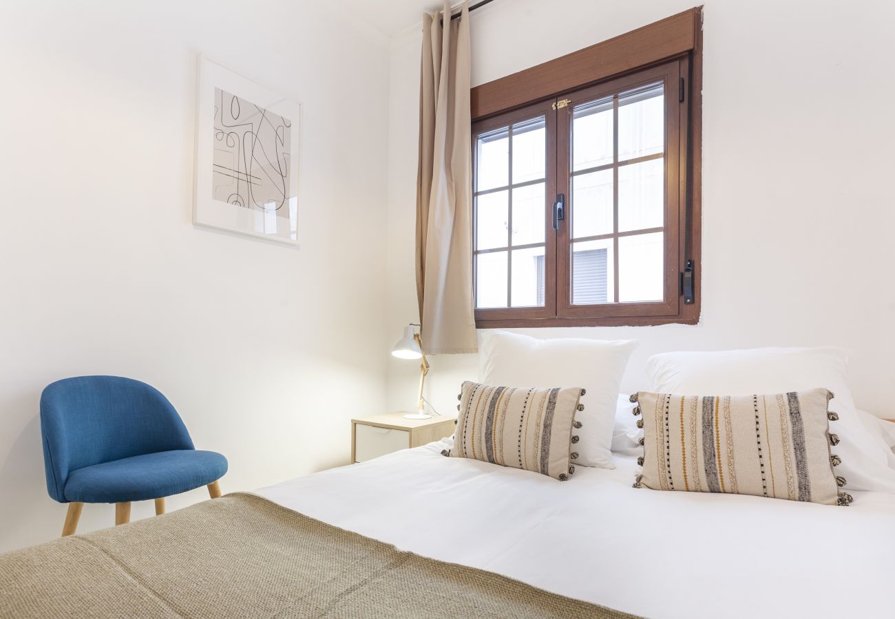 Apartamento en Madrid - Apartamento Retiro III en Madrid