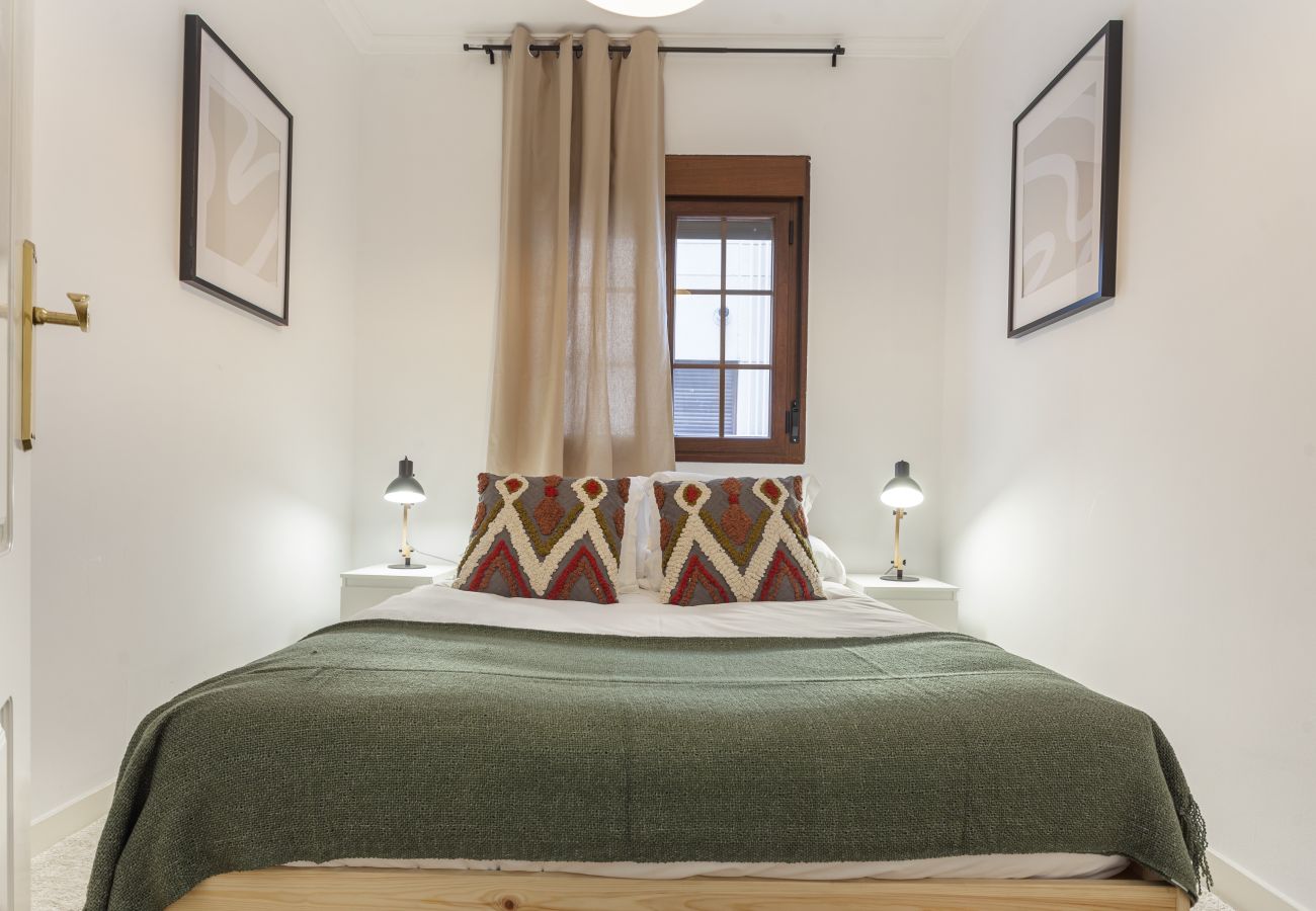 Apartamento en Madrid - Apartamento Retiro III en Madrid