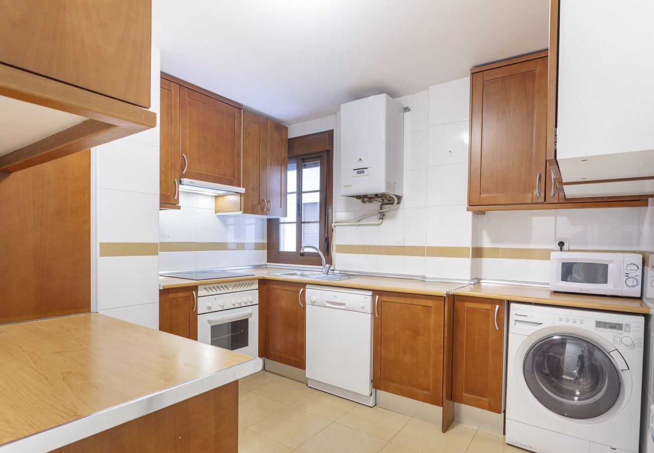 Apartamento en Madrid - Apartamento Retiro III en Madrid