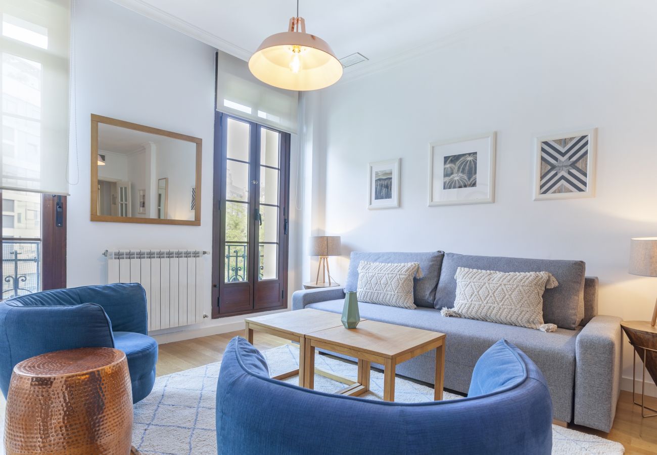 Apartamento en Madrid - Apartamento Retiro III en Madrid