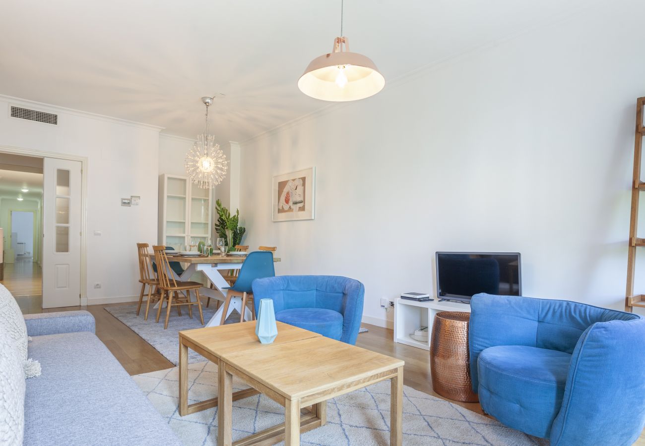 Apartamento en Madrid - Apartamento Retiro III en Madrid