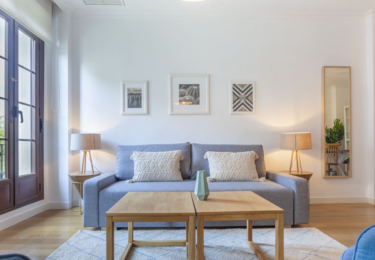 Apartamento en Madrid - Apartamento Retiro III en Madrid