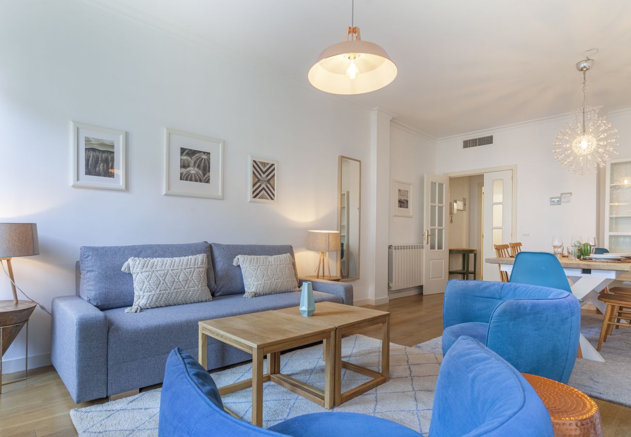 Apartamento en Madrid - Apartamento Retiro III en Madrid