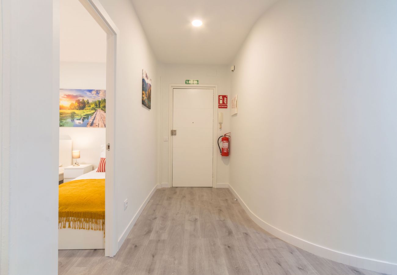 Apartamento en Madrid - Apartamento  Latina Design III en Madrid