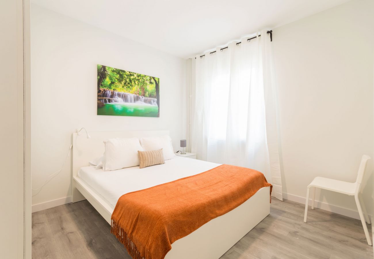 Apartamento en Madrid - Apartamento  Latina Design III en Madrid