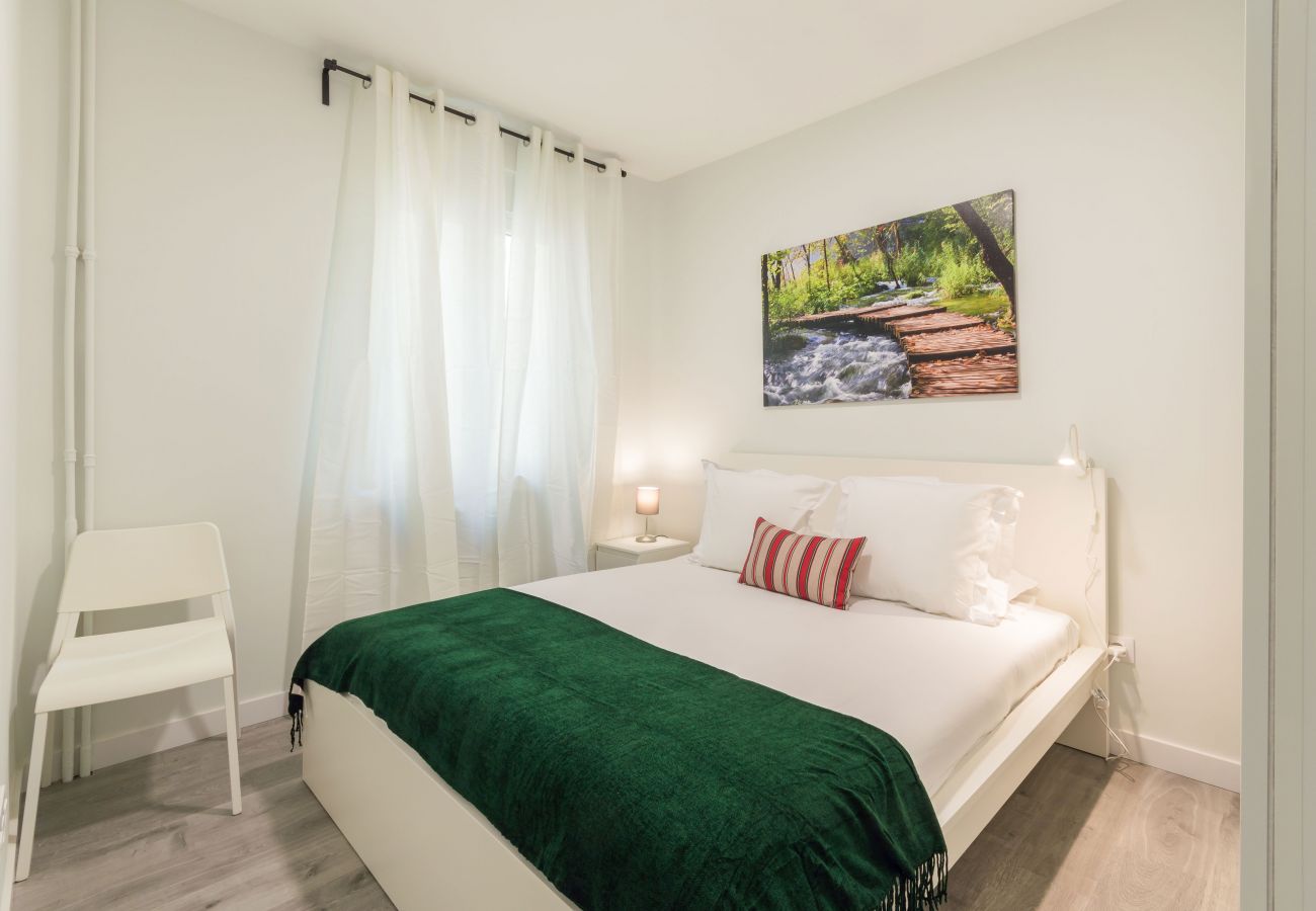 Apartamento en Madrid - Apartamento  Latina Design III en Madrid